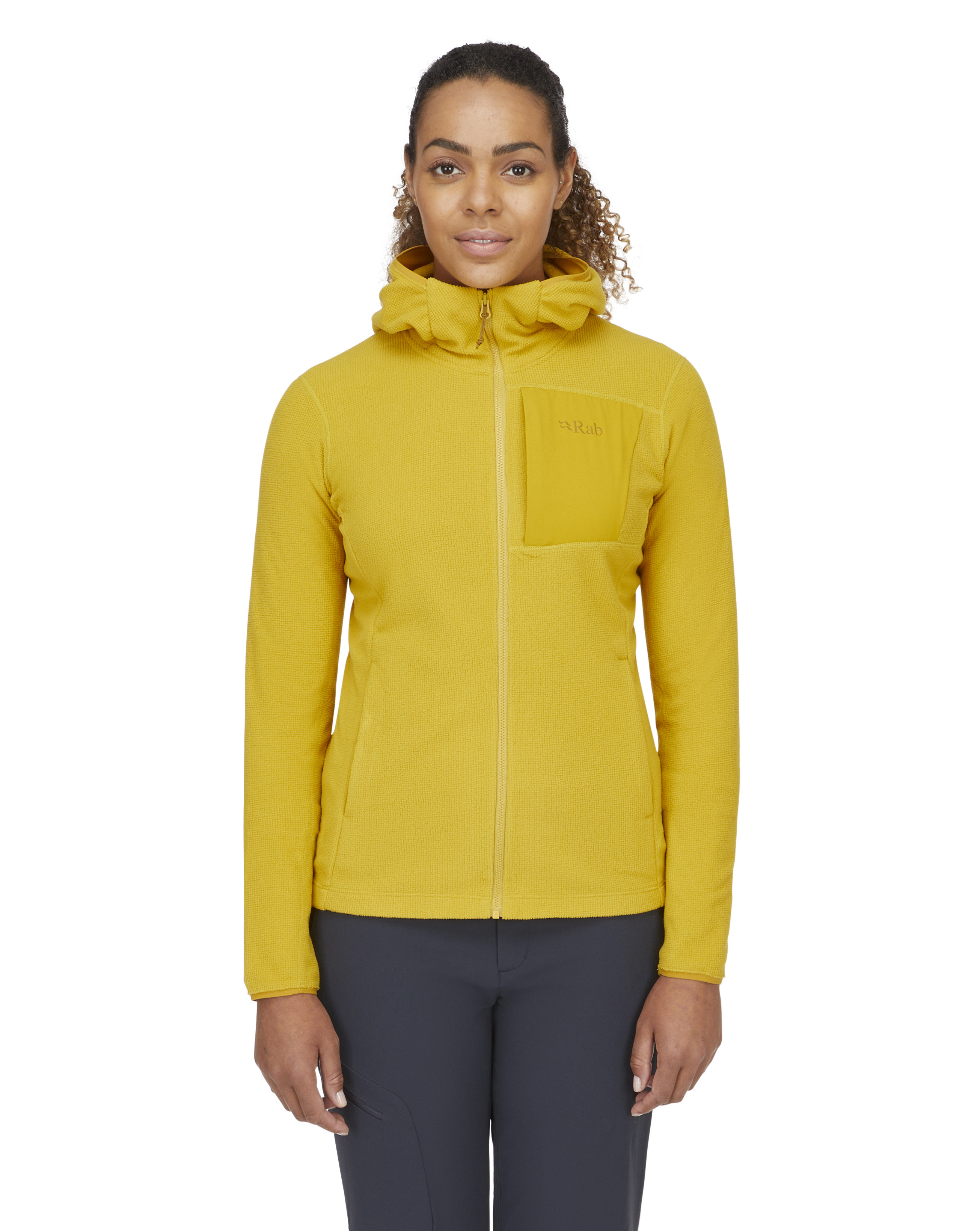 Tecton Hoody Wmns