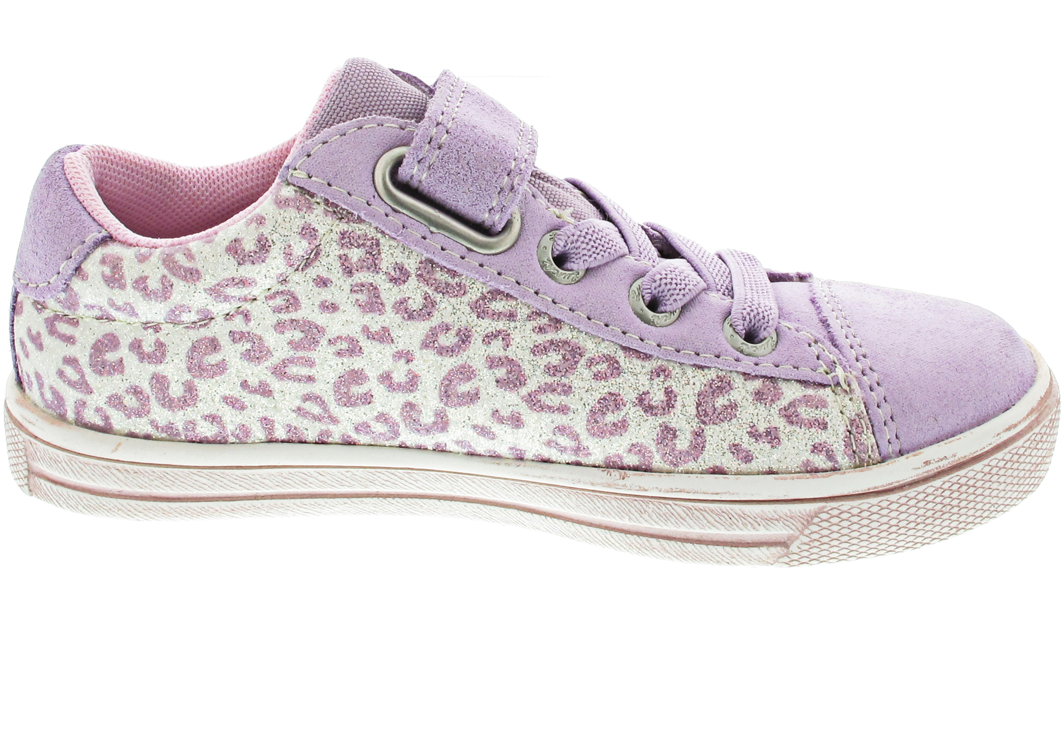 Lurchi Salita 1 Sneaker lila
