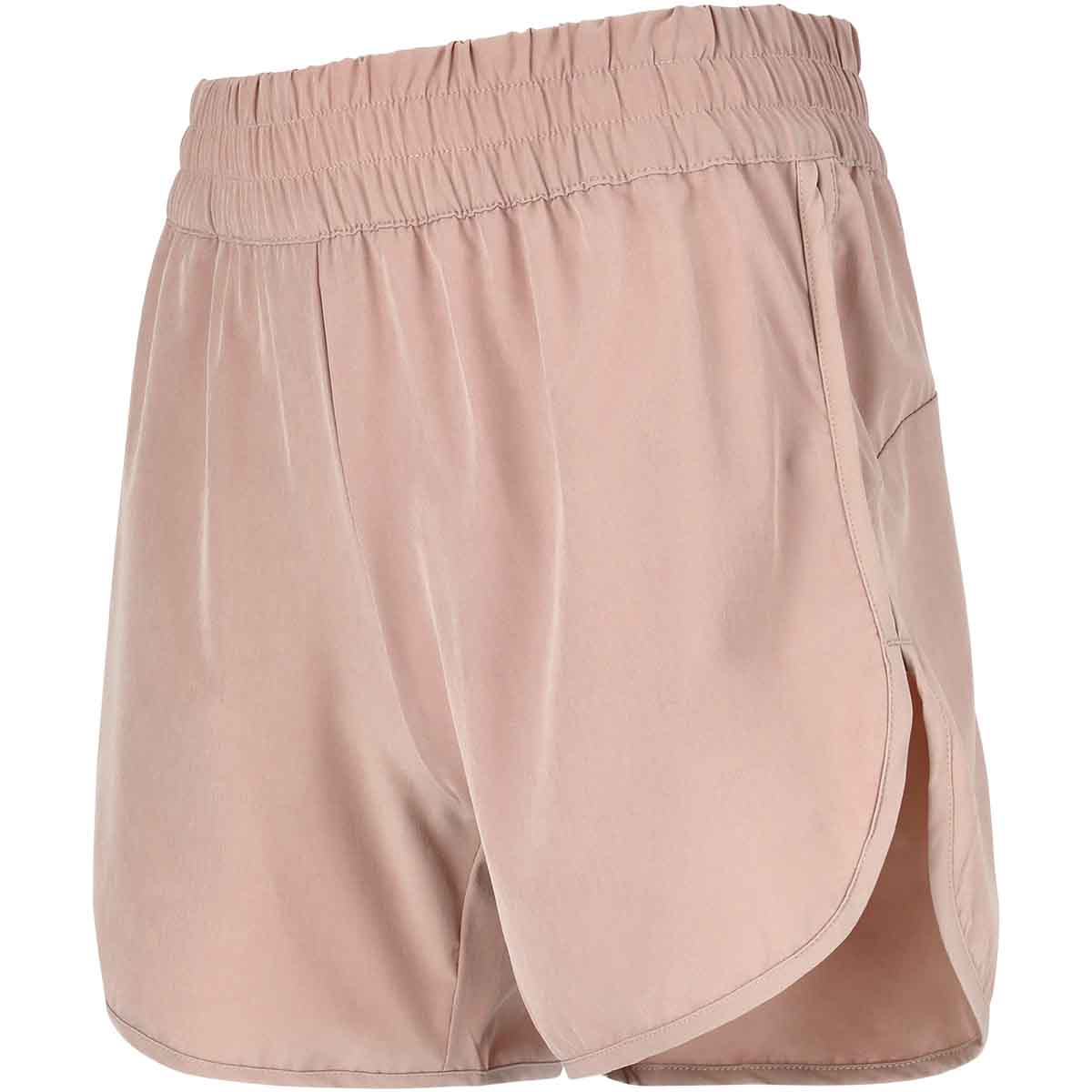 Athlecia Creme Træningsshorts Dame