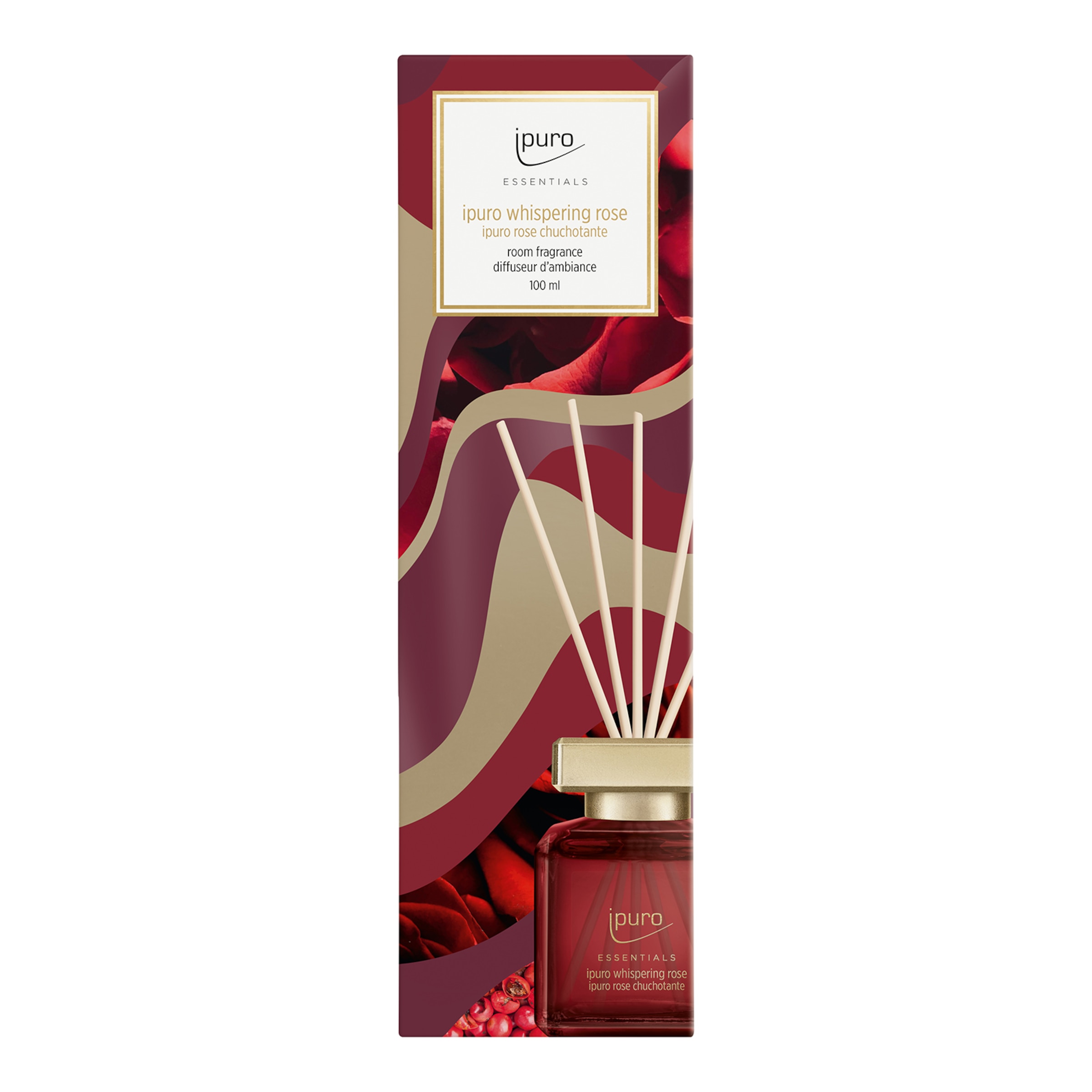 rot, 100 ml