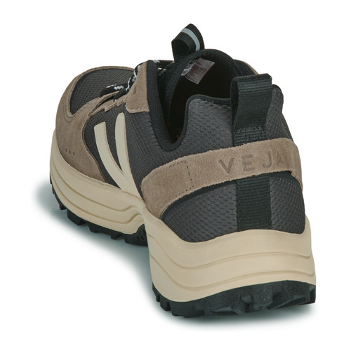 Veja - VENTURI - Noir / Gris