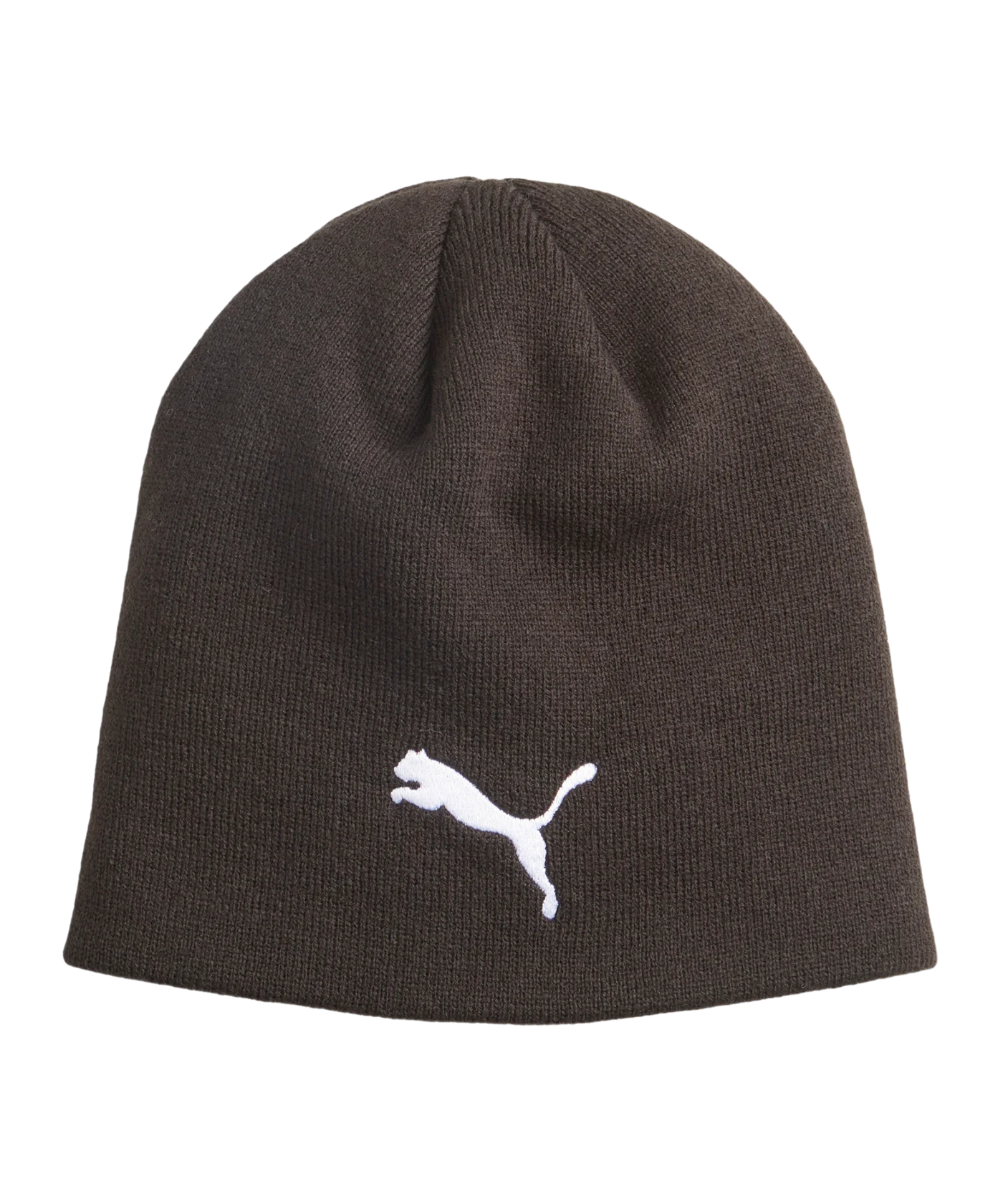 PUMA individualWINTERIZED Tech Mütze Schwarz F01