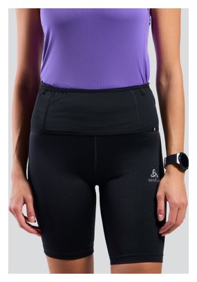 Ceinture Odlo Sports Utility Waist Noir