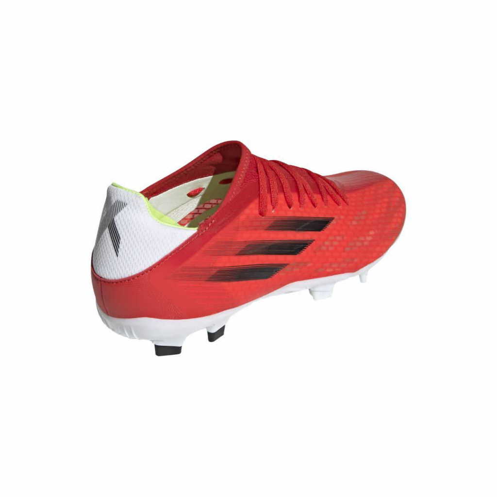 Adidas X SPEEDFLOW.3 FG