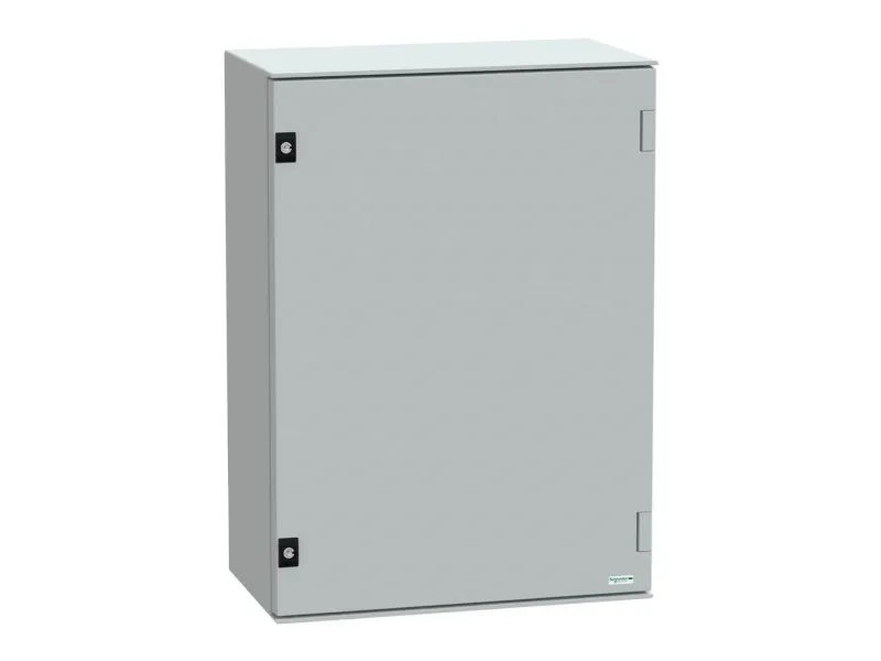 Schneider Electric NSYPLM75PG, 536 mm, 300 mm, 747 mm