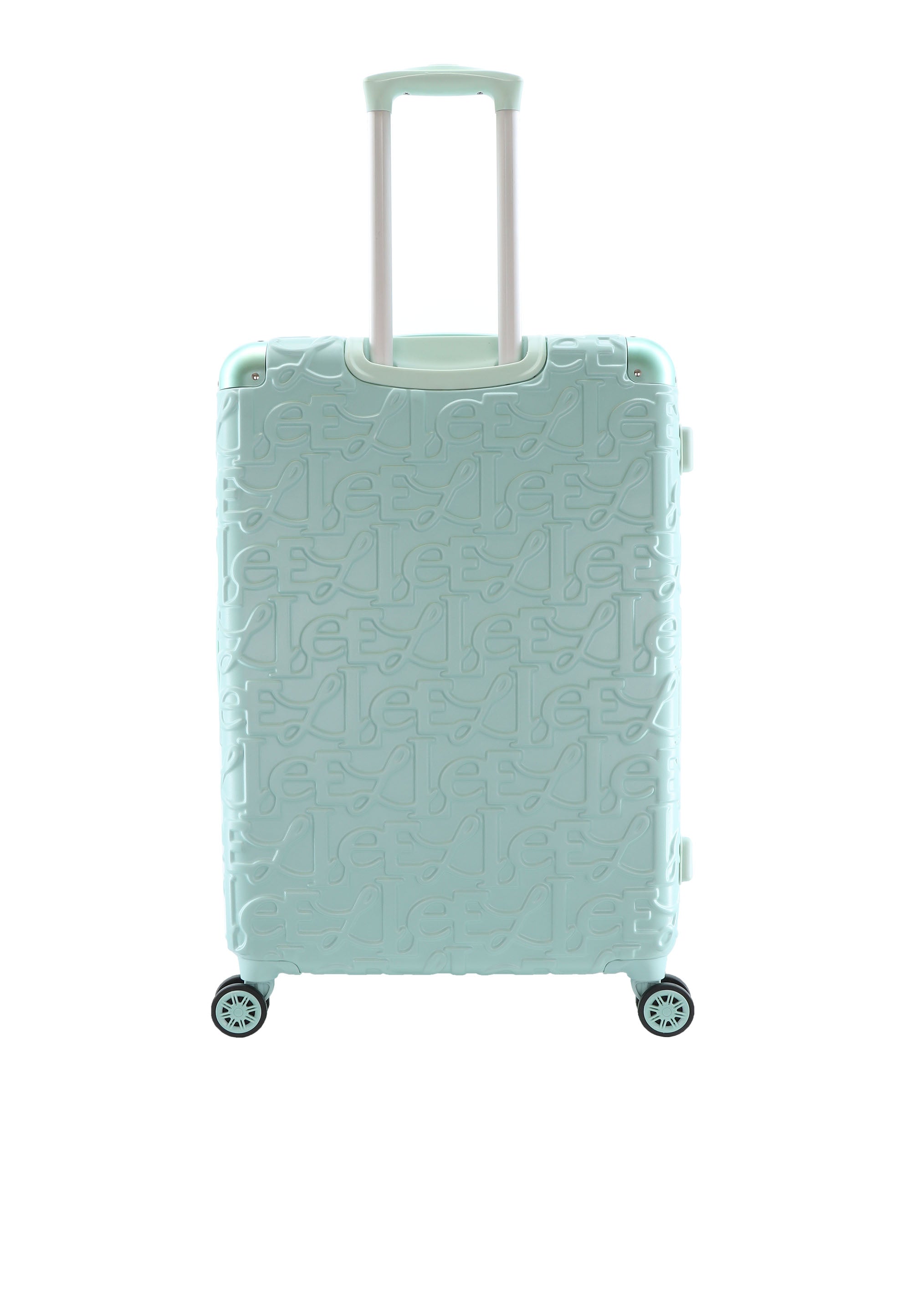 ELLE Alors 70 cm reiskoffer - Green
