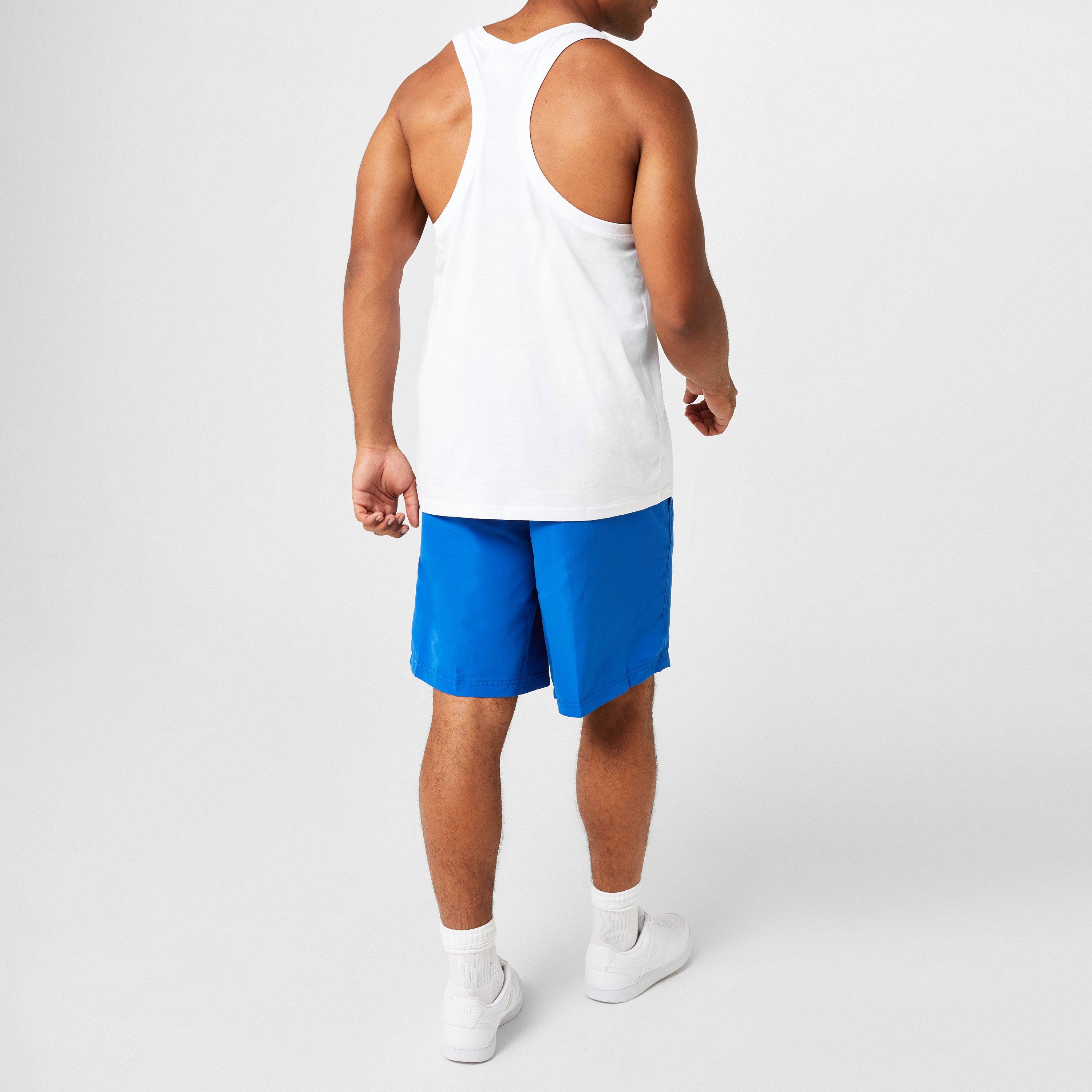 Slazenger Mens Woven Shorts