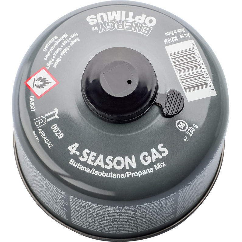 Optimus 4-Season Gas