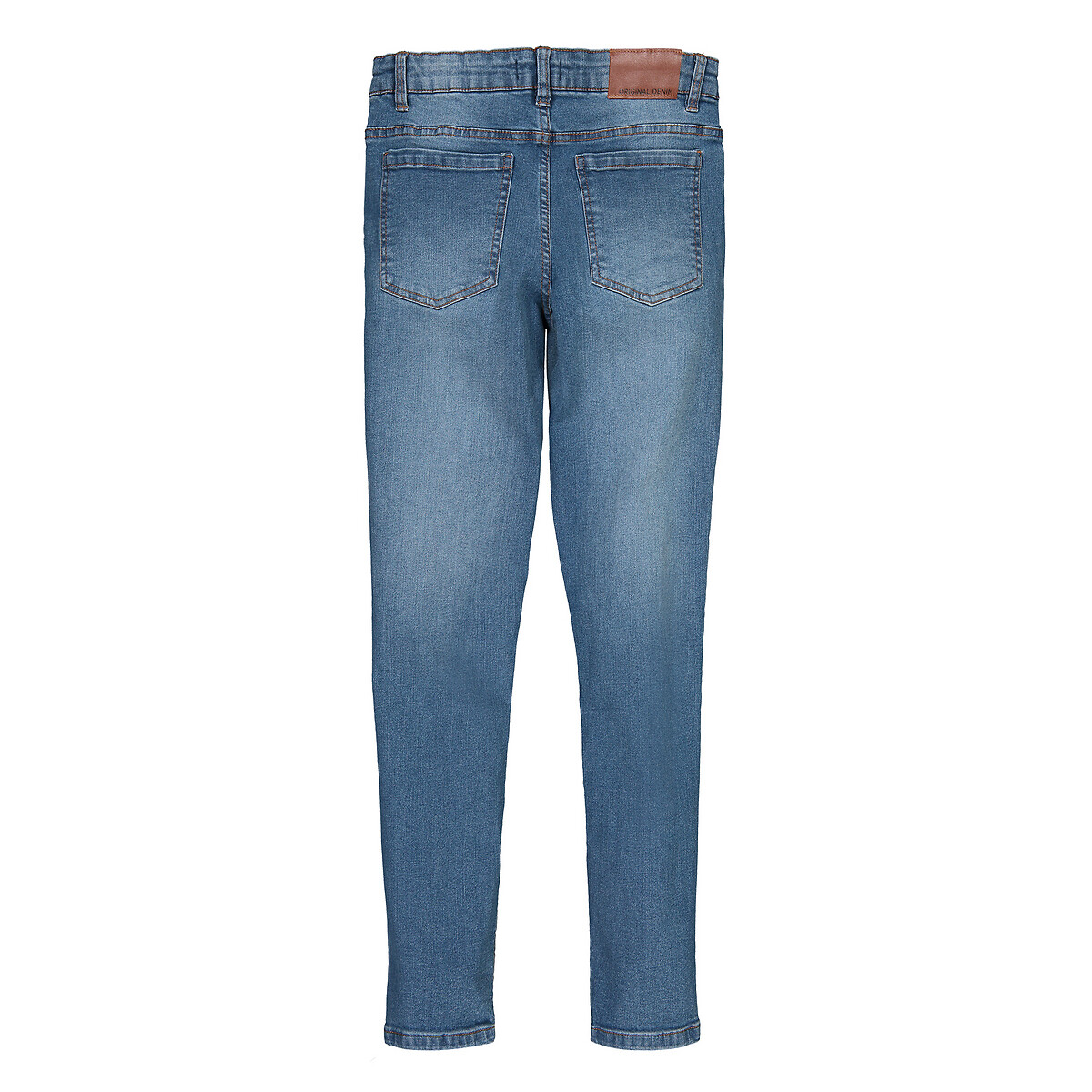 COLEÇÕES LA REDOUTE<br>Jeans skinny