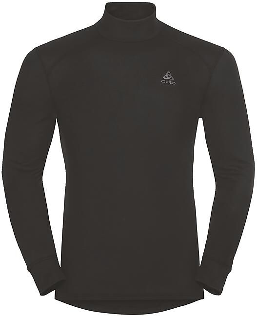 ODLO - ACTIVE WARM ECO BL TOP TURTLE