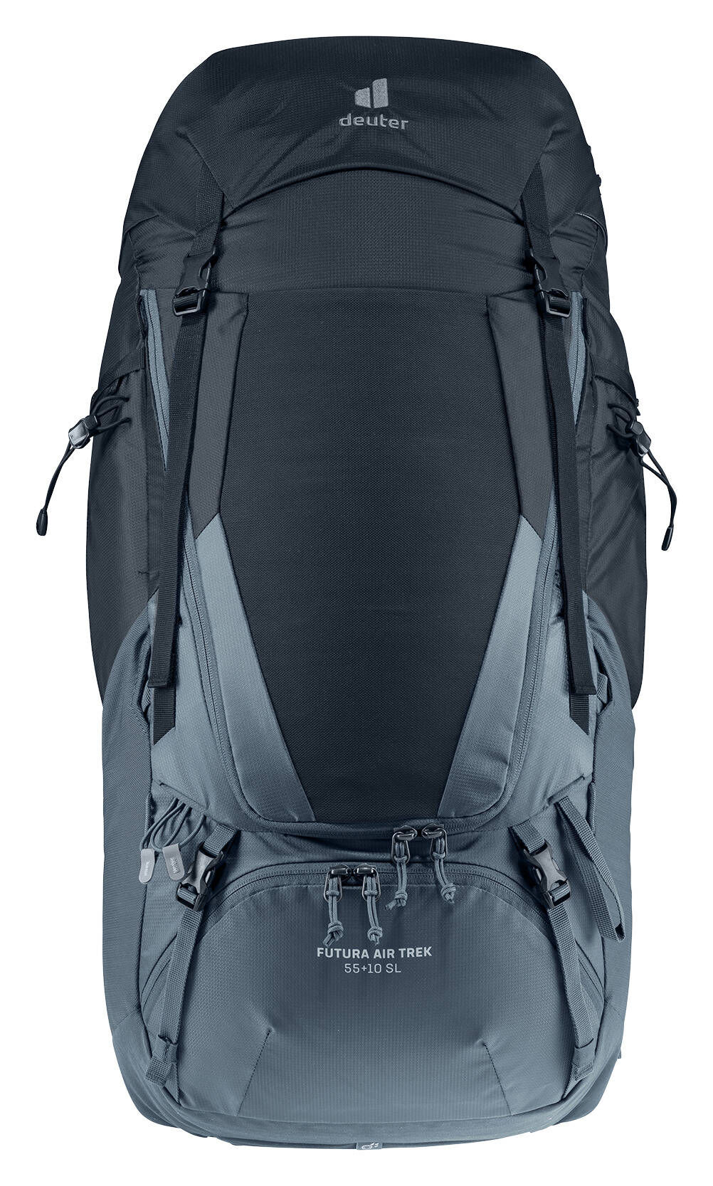 deuter| Damen Trekkingrucksack Futura Air Trek 55 + 10 SL