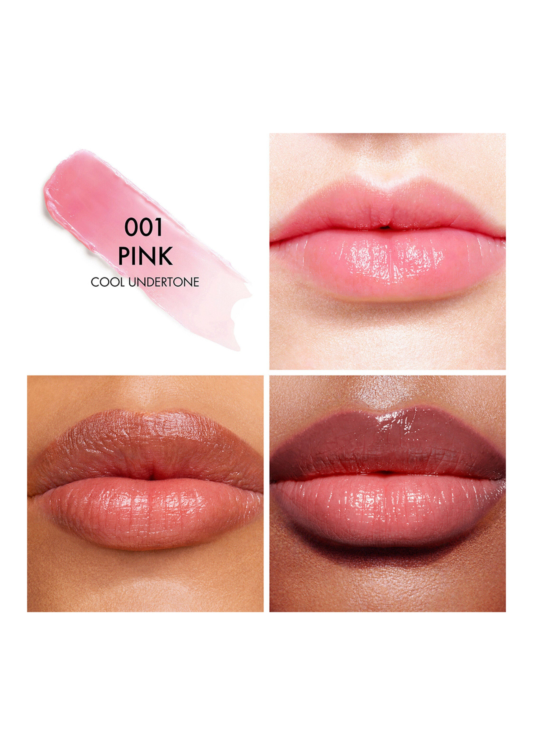 DIOR DIOR ADDICT LIP GLOW