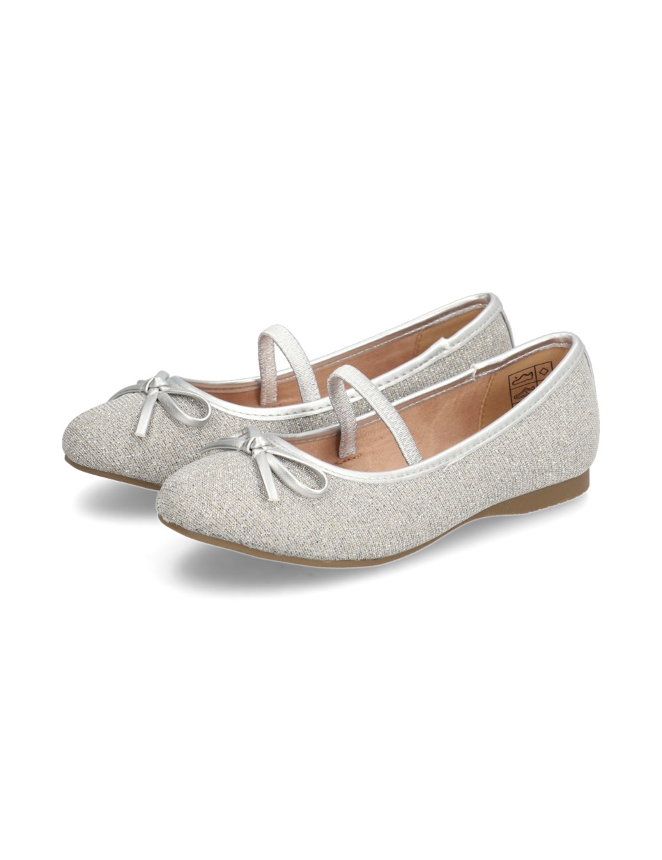 Textil Ballerina