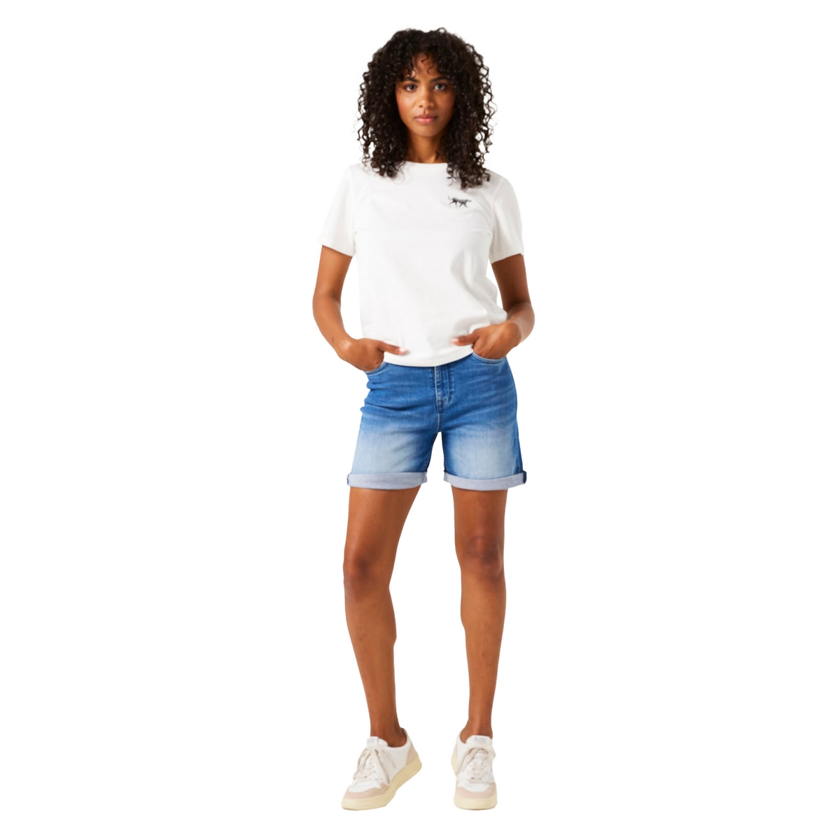 Dames Trui D50045