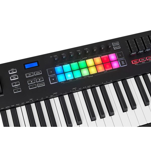 Novation Launchkey 88