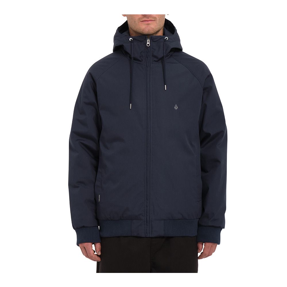 Volcom HERNAN 5K - Veste Homme navy