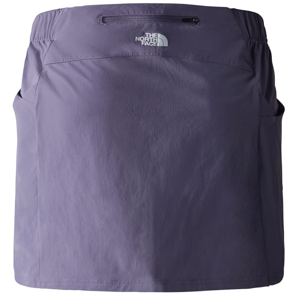 Jupe randonnée THE NORTH FACE W SPEEDLIGHT SKORT LUNAR SLATE