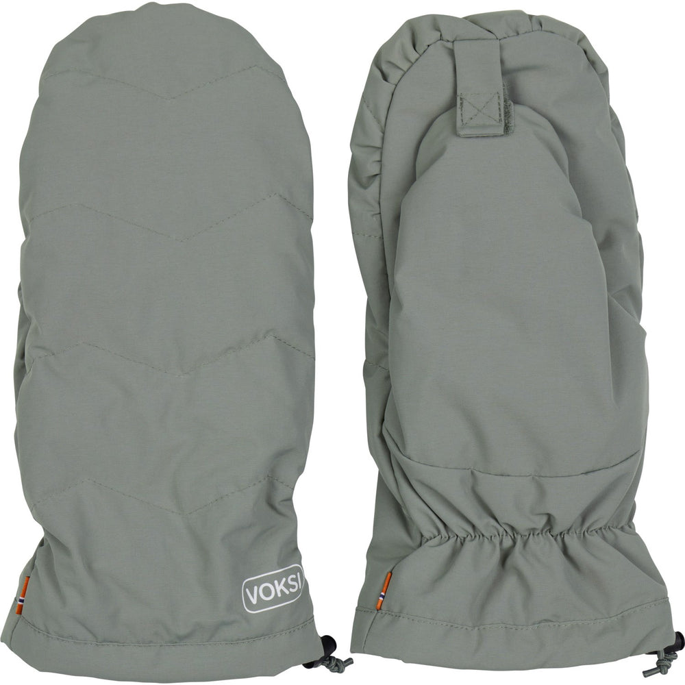 Køb Voksi® Meadow Green Barnevognshandsker -Meadow Green