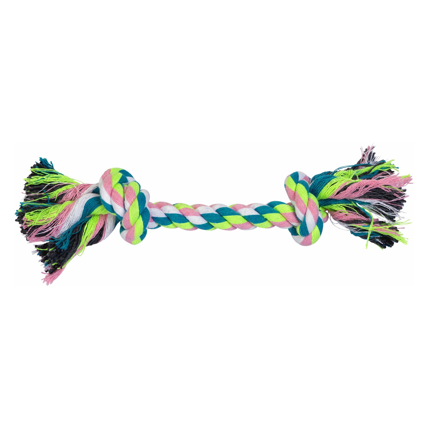 pawberry Spieltau  - bunt