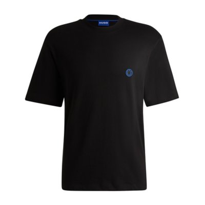 Tee-shirt à manches courtes homme Niley 10257318 HUGO