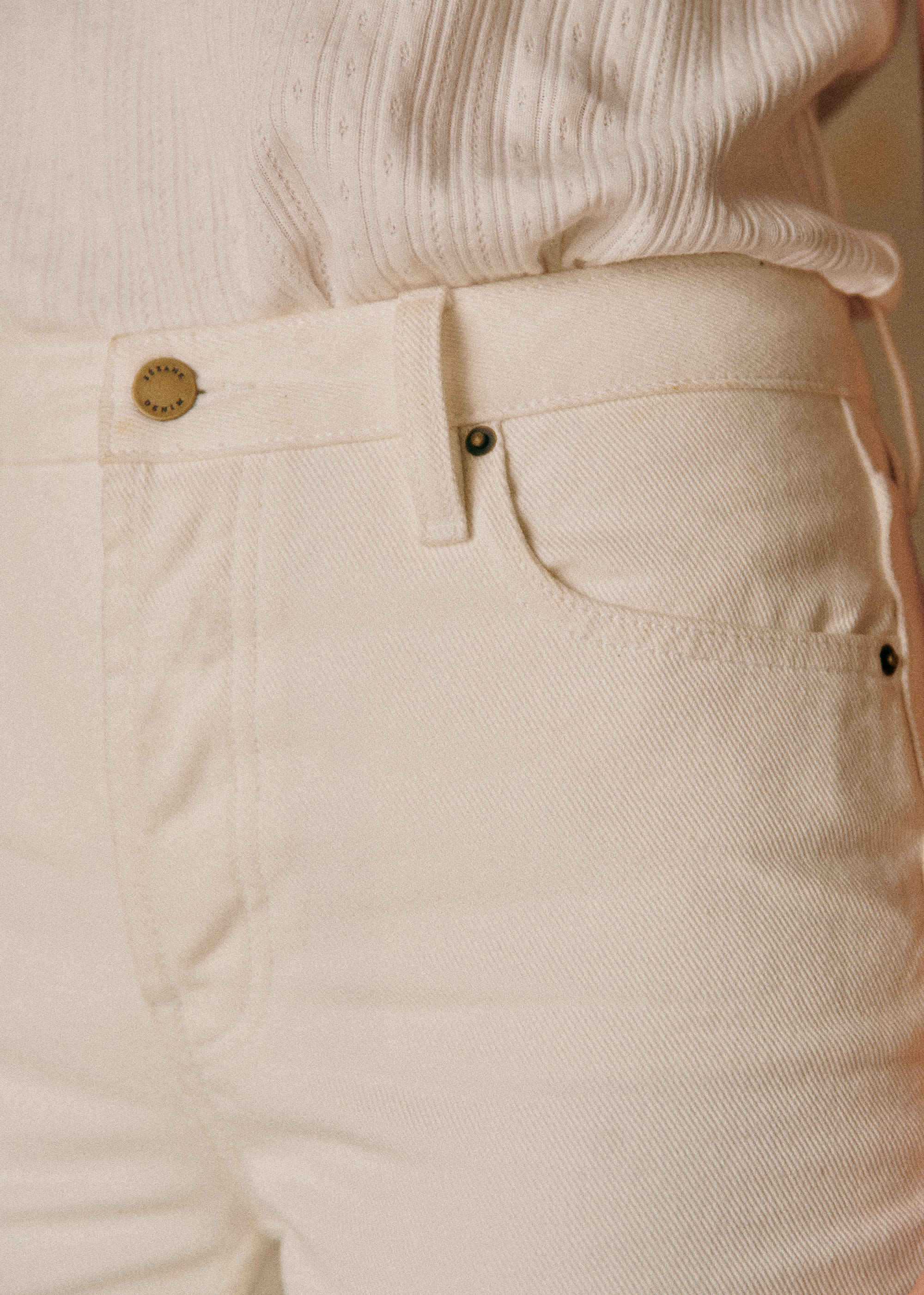 Brut Sexy - Ecru - E-SHOP/DENIM 5905701