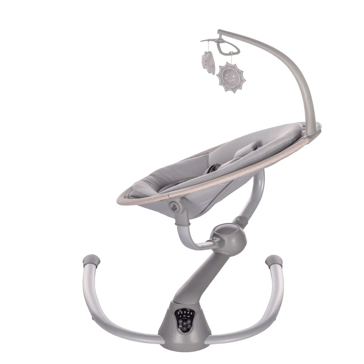 Maxi-cosi Balançoire Cassia - Cascade Gris