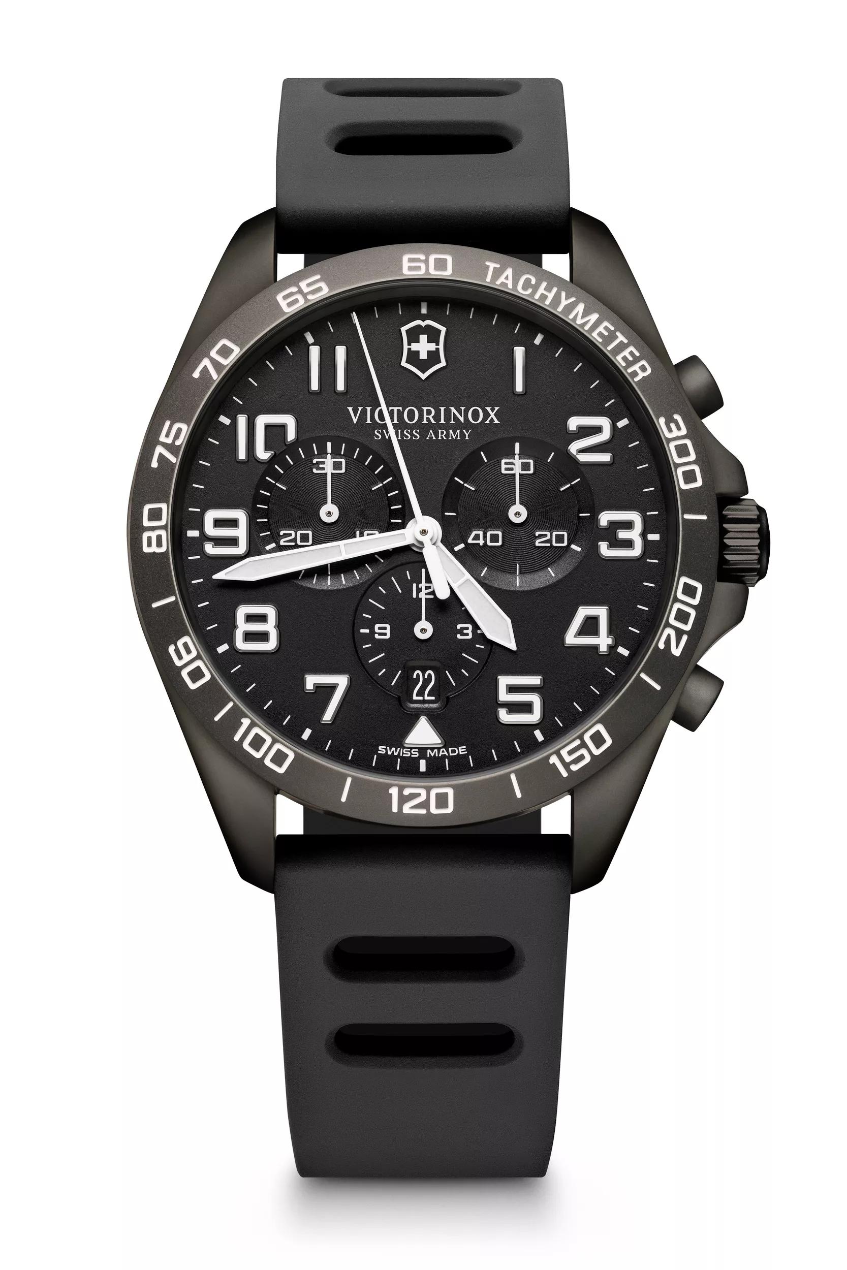FieldForce Sport Chrono-FieldForce Sport Chrono