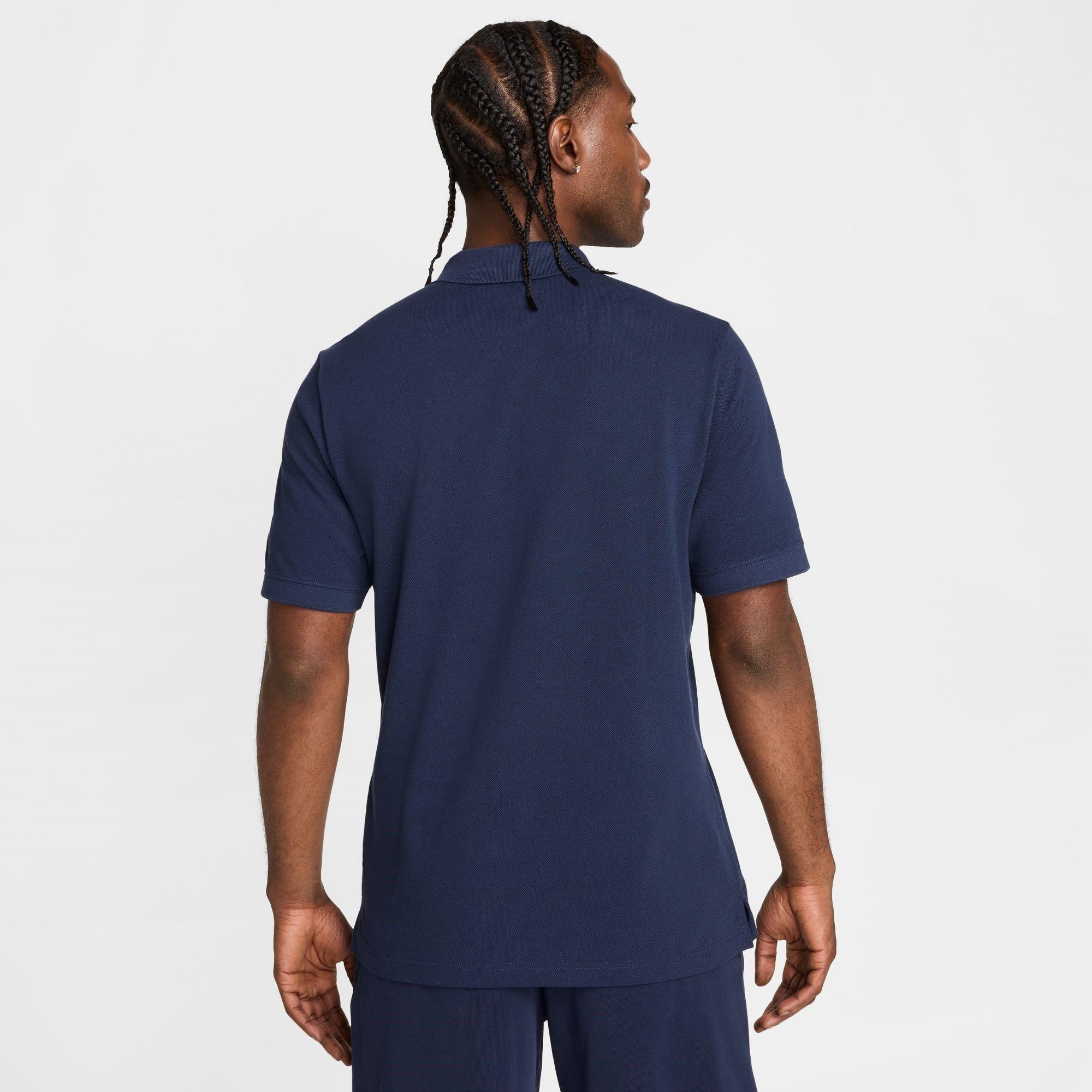 Nike Match Up Polo Shirt Mens