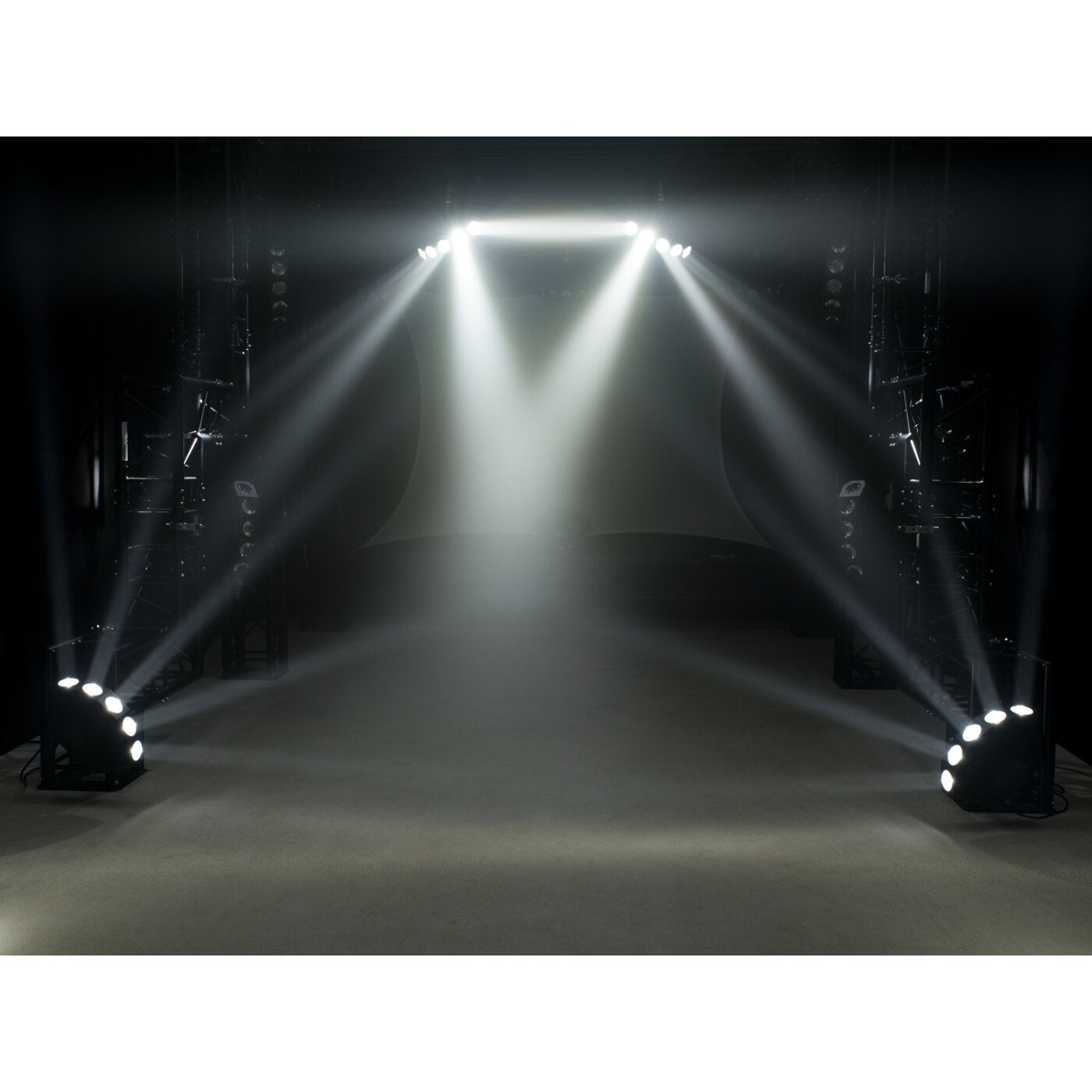 Eurolite LED SCY-500 CW Beam lichteffect
