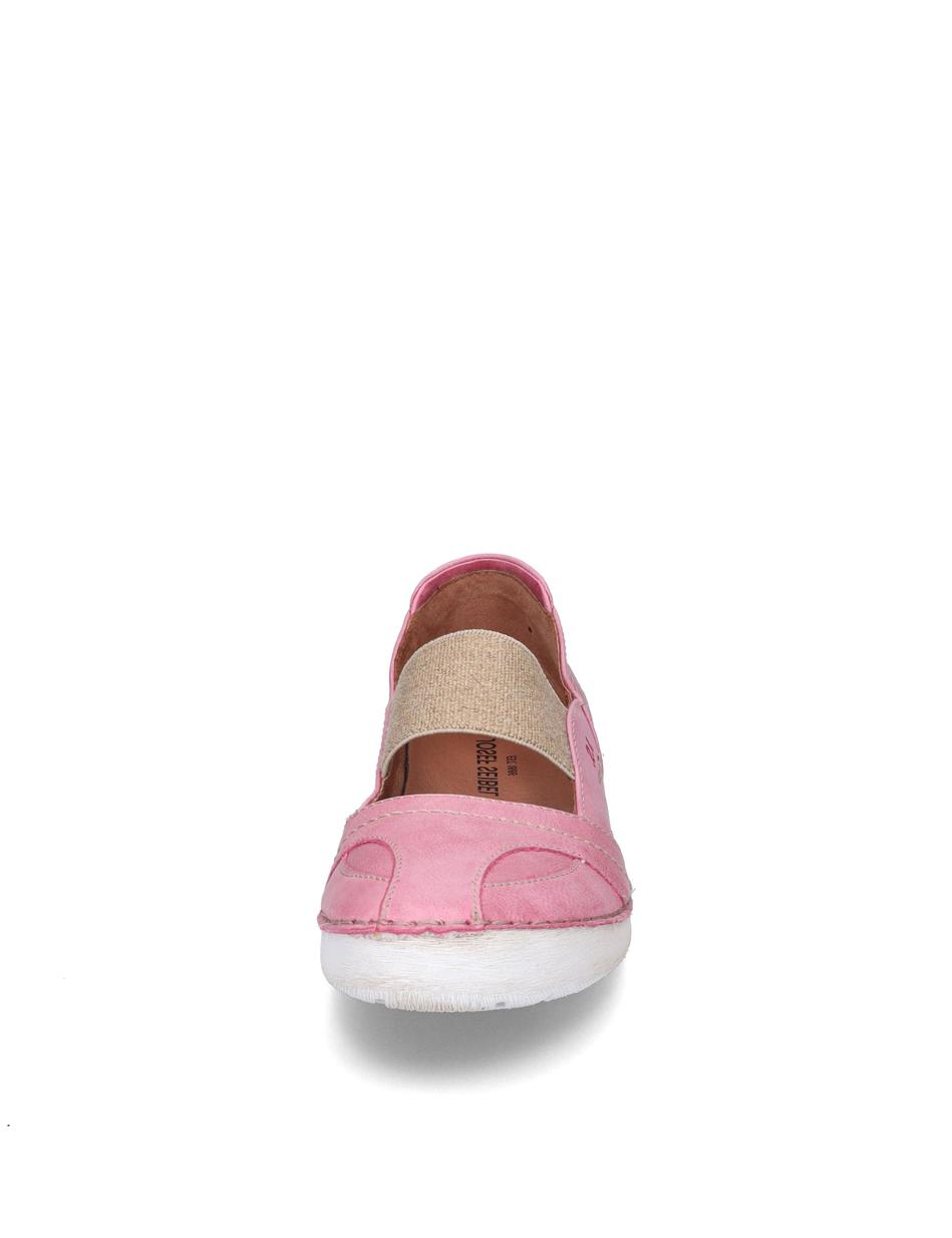 Slipper Fergey 89, pink