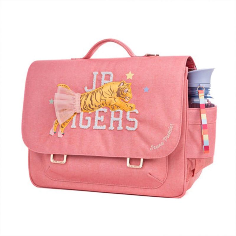 Cartable It Bag Midi 38cm Tutu Tiger