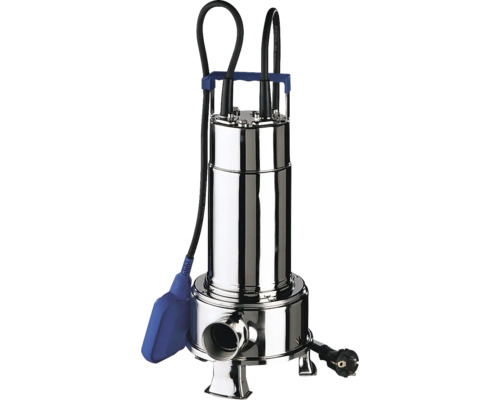 dompelpomp voor vuil water Nowax van EBARA STPN 1200