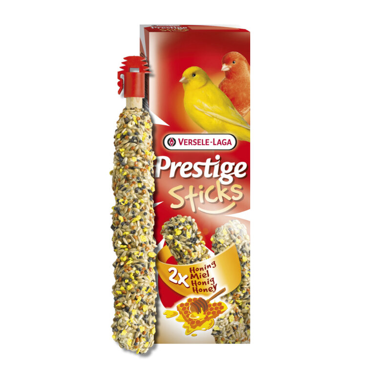 Versele Laga Prestige Sticks Mel para Canários