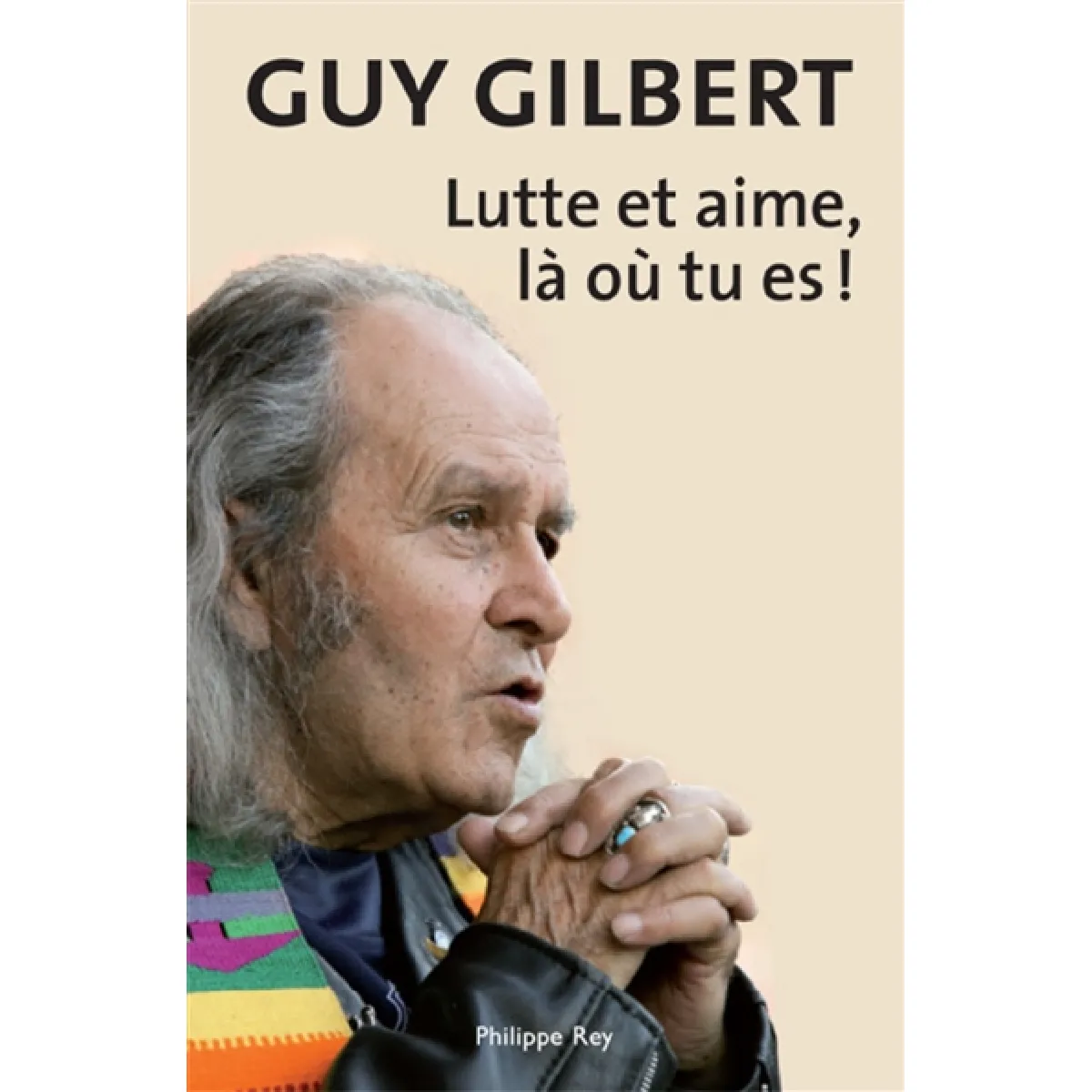 Lutte et aime, là où tu es ! · Occasion