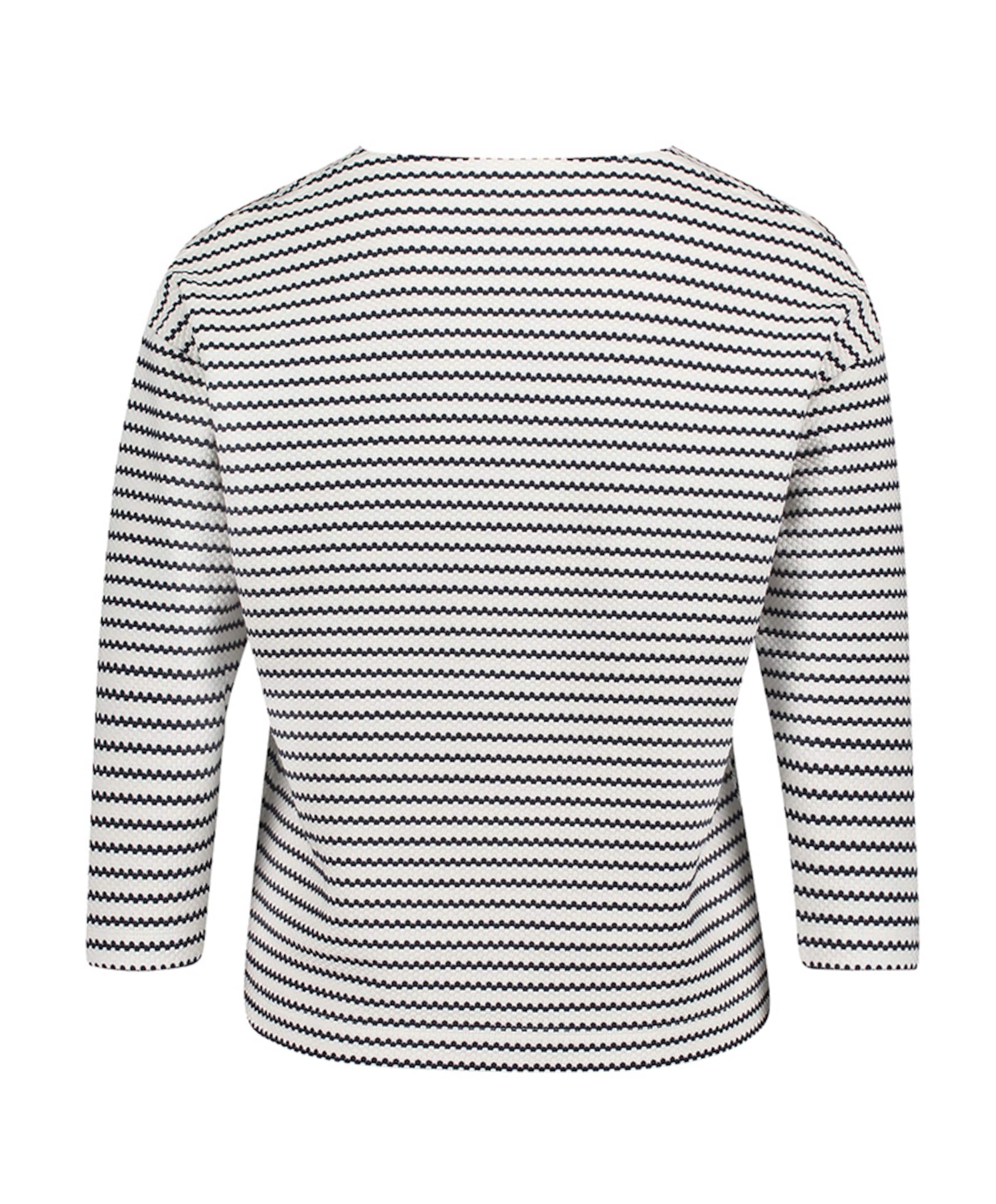 Betty en Co Dames trui blauw