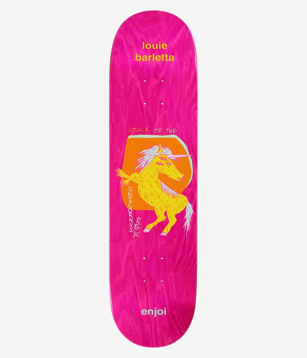 Enjoi Barletta Thirdeye 8.25