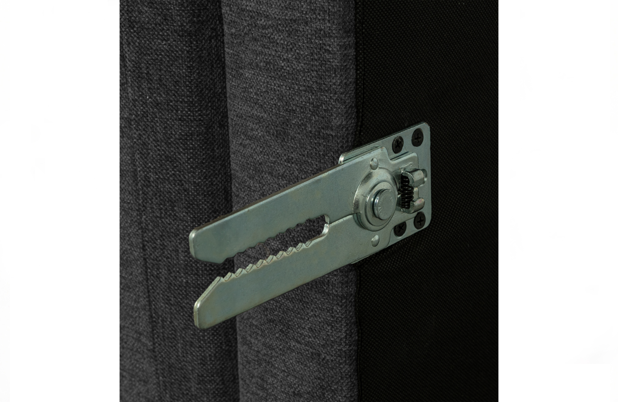 Loveseat element Couple Couple Loveseat Element - Donkergrijs