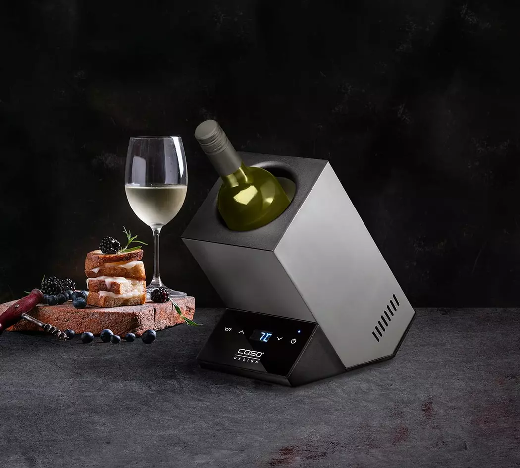 Flaschenkühler WineCase One