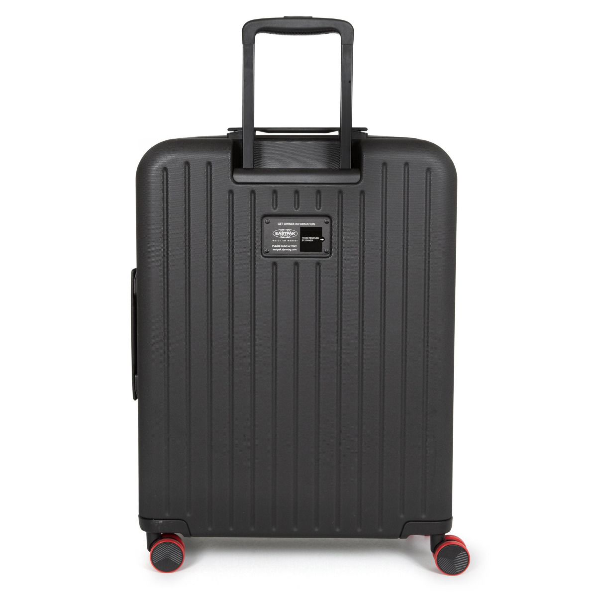 Cnnct Case L accent grey