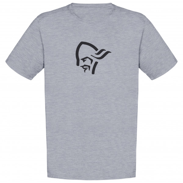 Norrøna - /29 Cotton Viking T-Shirt - T-shirt