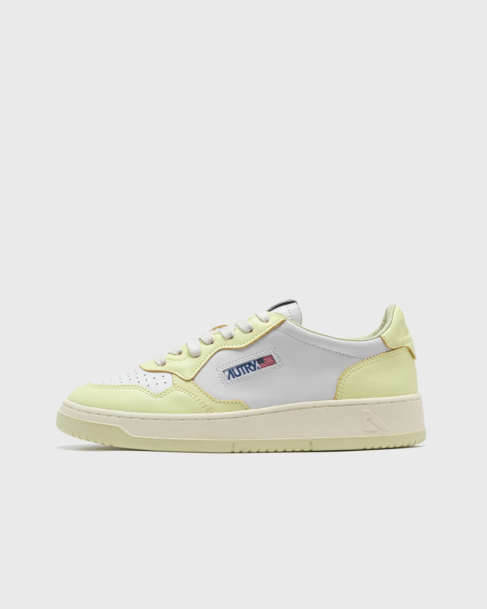 Autry Action Shoes WMNS MEDALIST LOW