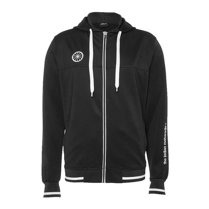 The Indian Maharadja Tech Hooded Trainingsjack Junior