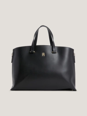 Bolsa Tote Estruturada Média Moderna TH