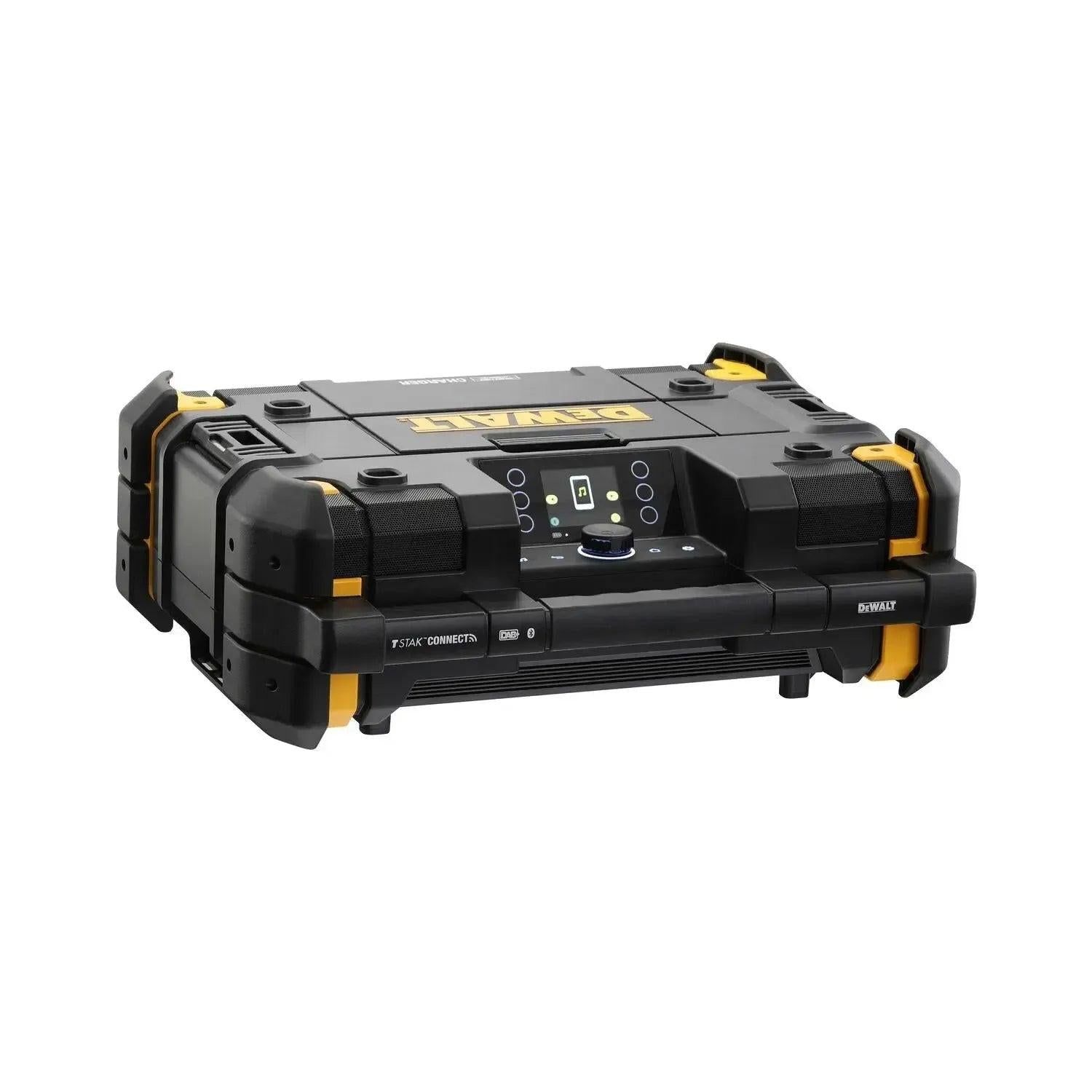 DeWALT DWST1-81078 Radio 18V XR DAB /FM/Bluetooth TSTAK