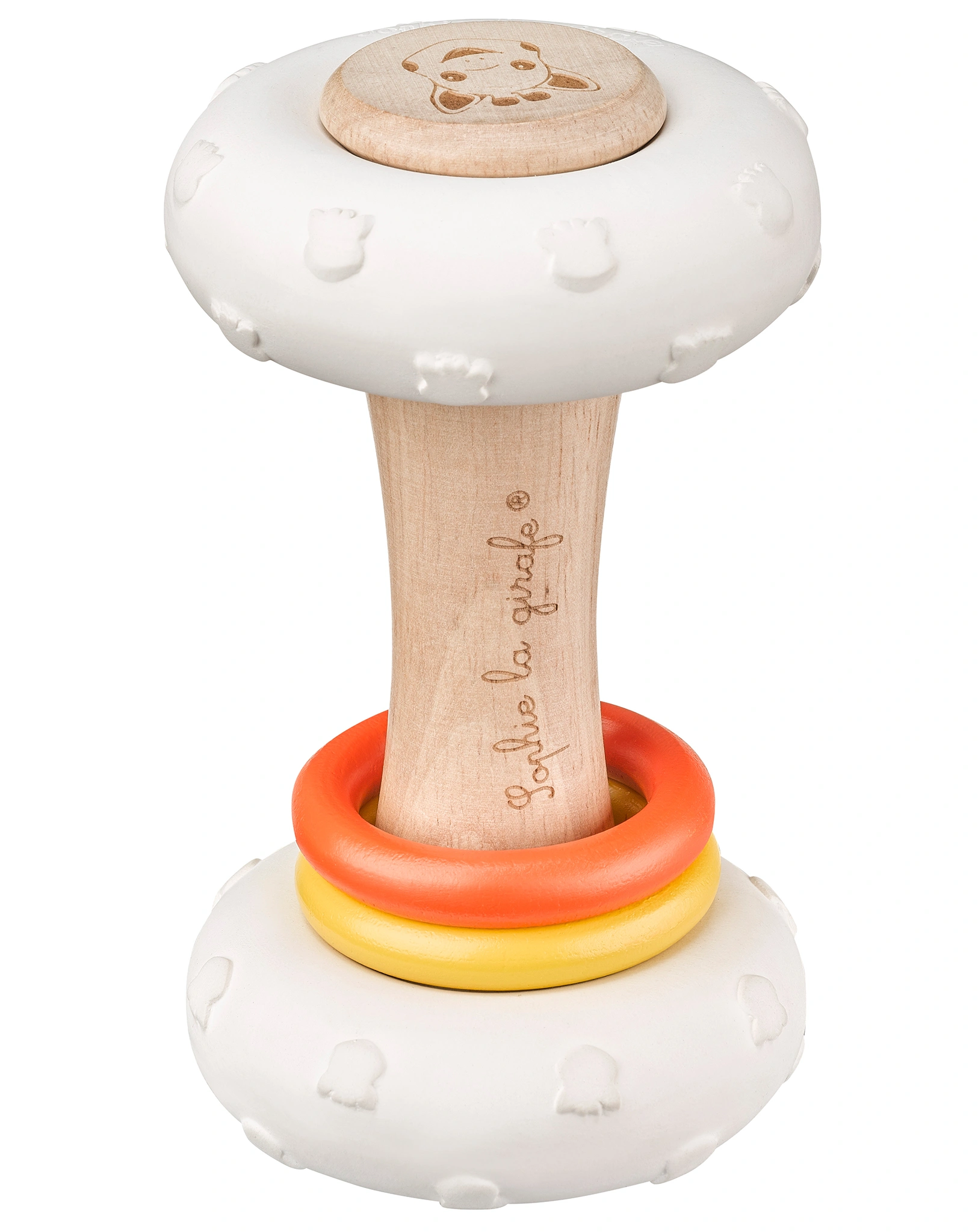 Greifling SOPHIE LA GIRAFE® SO'PURE - TOTEM
