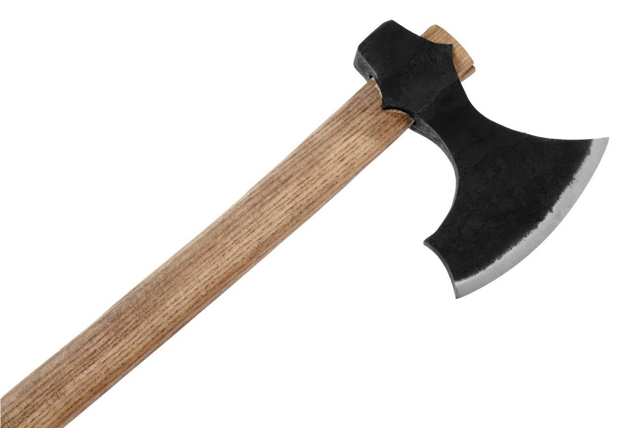 BeaverCraft AX5 Chopping Hewing Axe