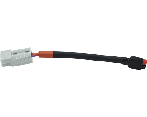 WATTSTUNDE AK-A50-Goal Zero APP Adapterkabel Anderson A50 naar Anderson Power Pole Goal Zero