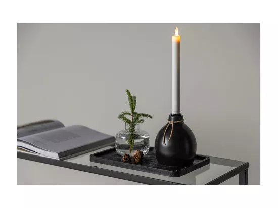 Bougeoir Design à LED 