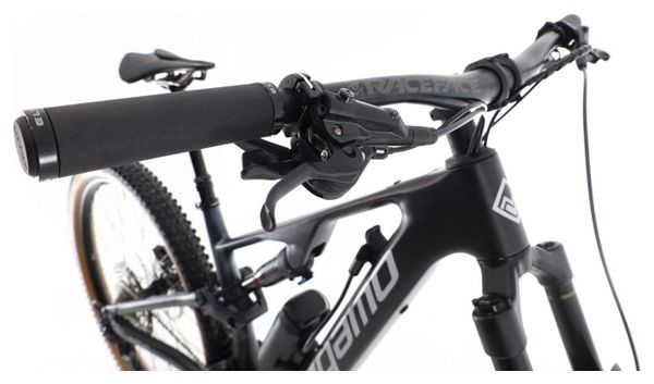Produit reconditionné · Megamo Native Carbone XT / Vélo VTT électrique / Megamo | Très bon état