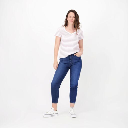Logotipo pequeno da Levi's
